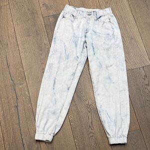 Rag & Bone Miramar joggers XS